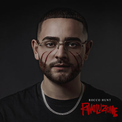 Rocco Hunt - Rivoluzione | CD