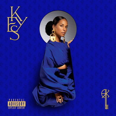 Alicia Keys - Keys | CD