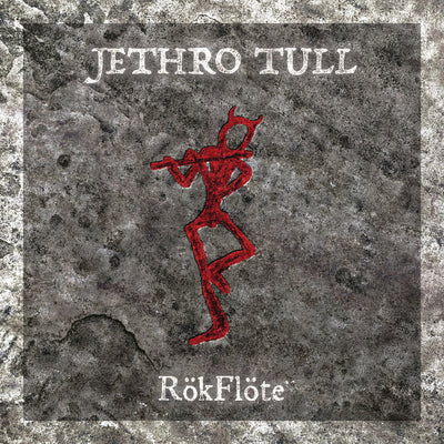 Jethro Tull - Rokflote | CD