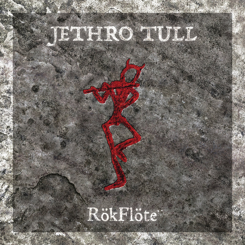 Jethro Tull - Rokflote | CD