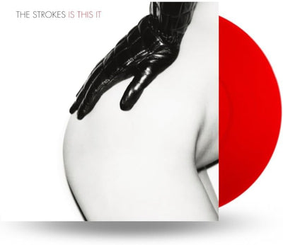 Strokes The - Is This It | Vinile