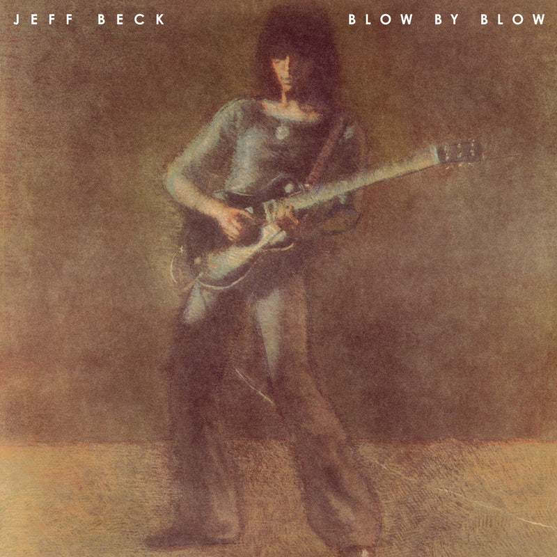 Beck, Jeff - Blow By Blow | Vinile