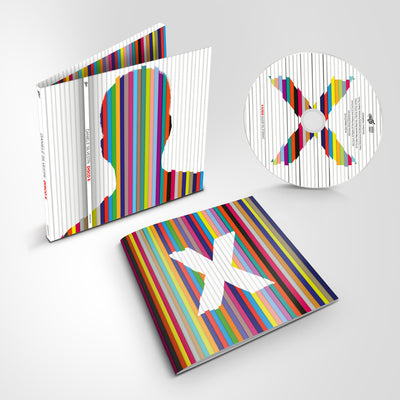 Silvestr I Daniele - Disco X | CD