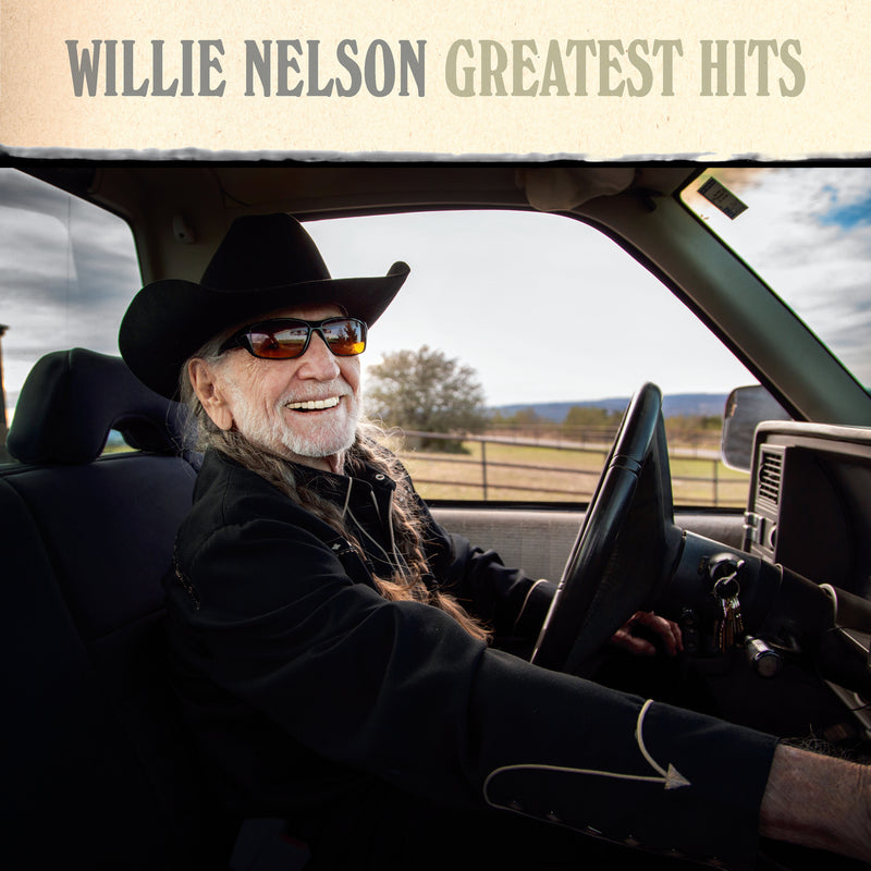Nelson Willie - Greatest Hits | CD