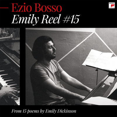 Bosso Ezio - Emily Reel #15 | CD