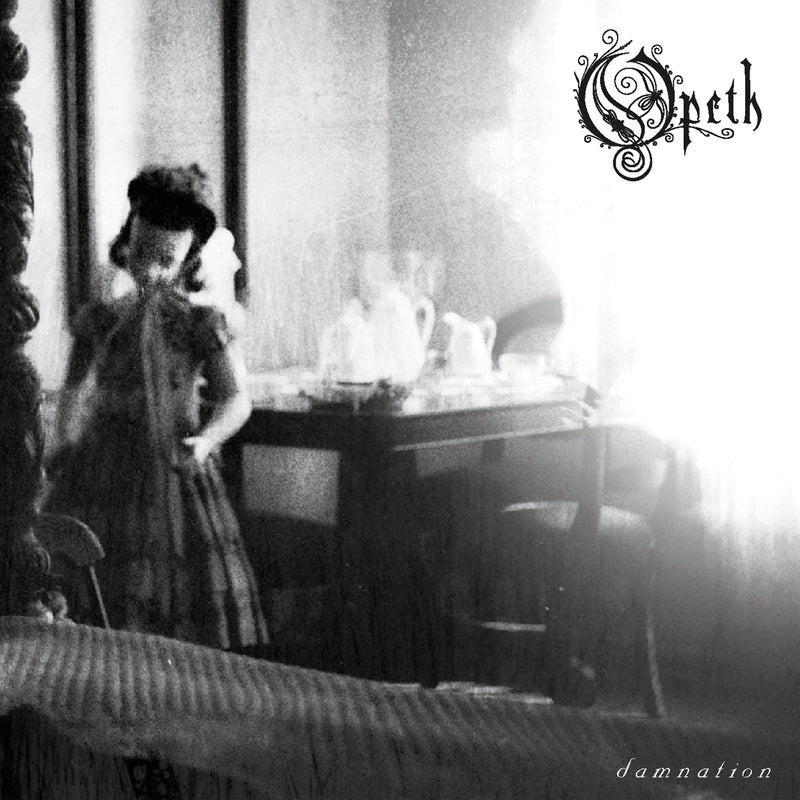 Opeth - Damnation (20Th Anniversary Edition) | Vinile