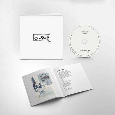 Graziani Ivan - Ivan Graziani - Per Gli Amici (Cd Jukebox) | CD