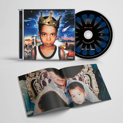 Neima Ezza - Piccolo Principe | CD