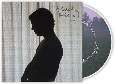 Odell Tom - Black Friday | CD