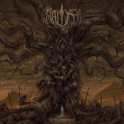 Malist - Of Scorched Earth | CD