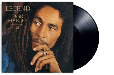 Marley Bob - Legend 180Gr. | Vinile