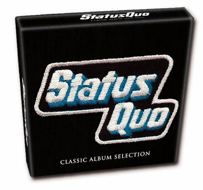 Status Quo - Classics Album Selection | CD