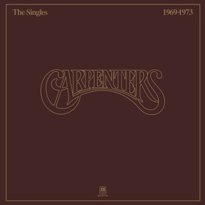 Carpent Ers The - Singles | Vinile