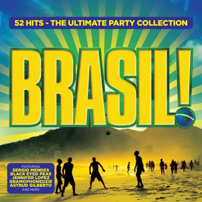 Various - Brasil! | CD