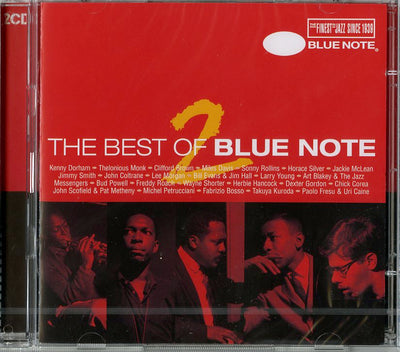 Various - The Best Of Blue Note 2 | CD