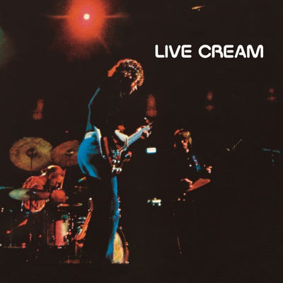 Cream - Live Cream | Vinile