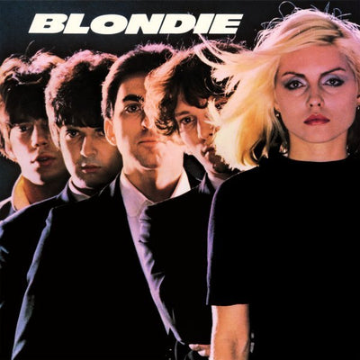Blondie - Blondie | Vinile