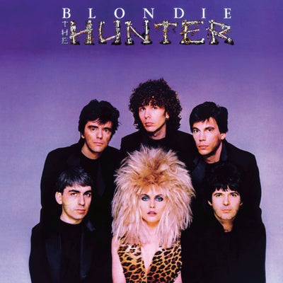 Blondie - The Hunter | Vinile
