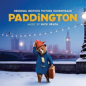 O.S.T. - Paddington | CD