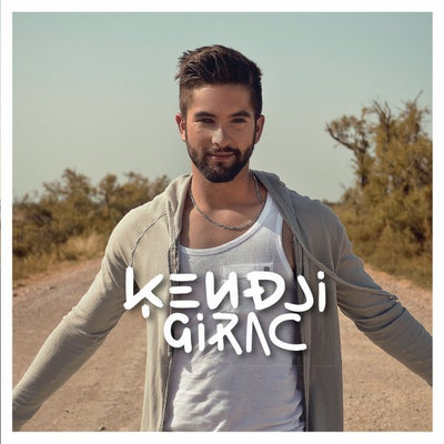 Girac Kendji - Kendji Girac | CD