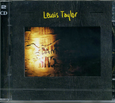 Taylor Lewis - Lewis Taylor (S.E.) | CD