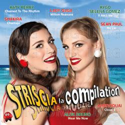 Various - Striscia La Compilation | CD