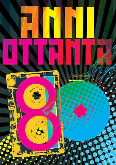 Various - Anni Ottanta | CD