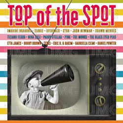 Various - Top Of The Spot 2018 | CD