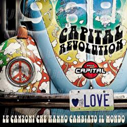 Various - Capital Revolution | CD