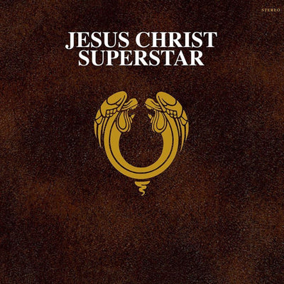 Webber A. Lloyd - Jesus Christ Superstar 50 | Vinile