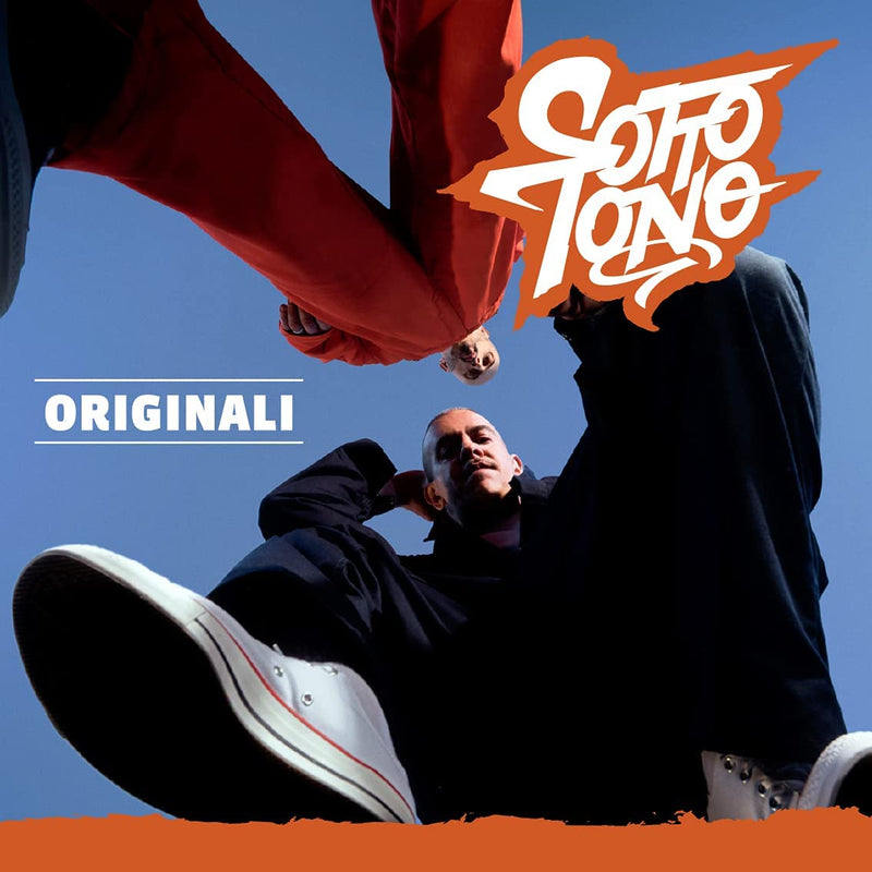 Sottoto No - Originali | CD