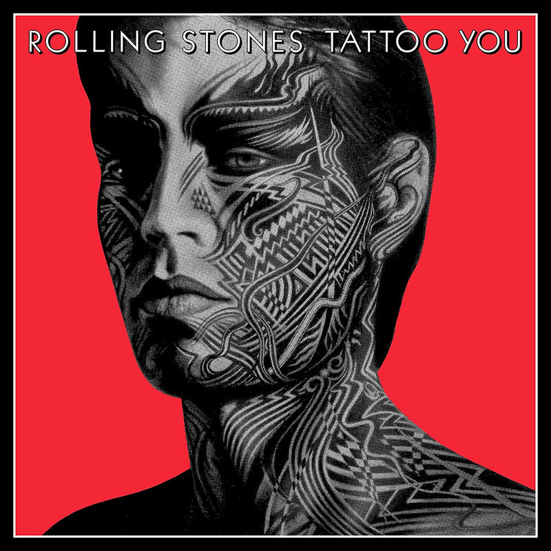 Rolling Stones - Tattoo You (40Th Anniversary) | CD