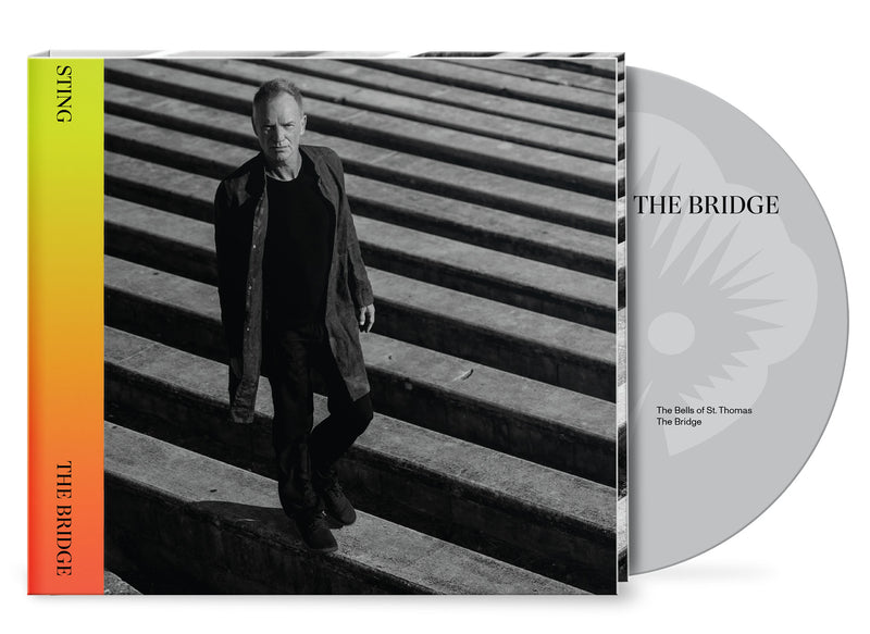 Sting - The Bridge | CD