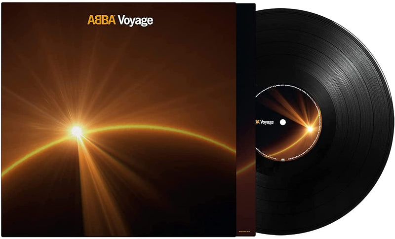 Abba - Voyage | Vinile