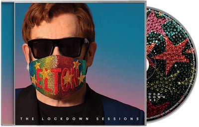 Elton John - The Lockdown Sessions | CD