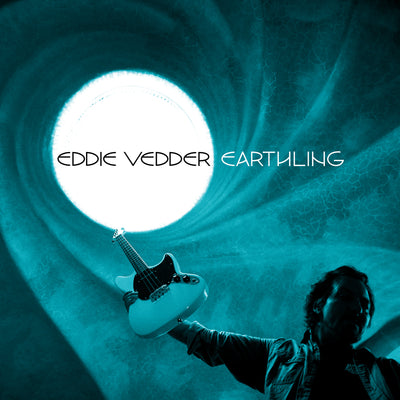 Vedder Eddie - Earthling | CD