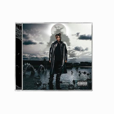 Juice Wrld - Fightin Demons | CD