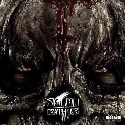 Salmo - Death Usb | CD
