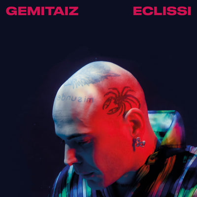 Gemitaiz - Eclissi | CD
