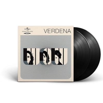 Verdena - Wow (2 Lp) | Vinile