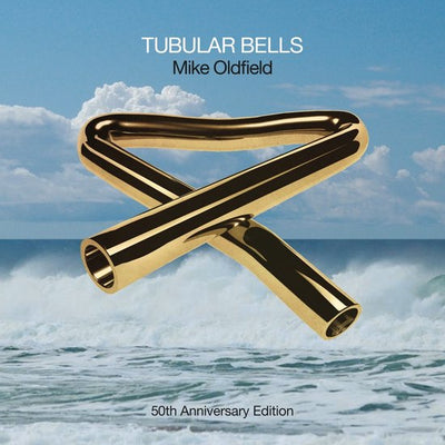 Oldfield Mike - Tubular Bells (50Th Anniversario) | CD