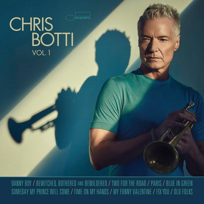 Botti Chris - Vol. 1 | CD
