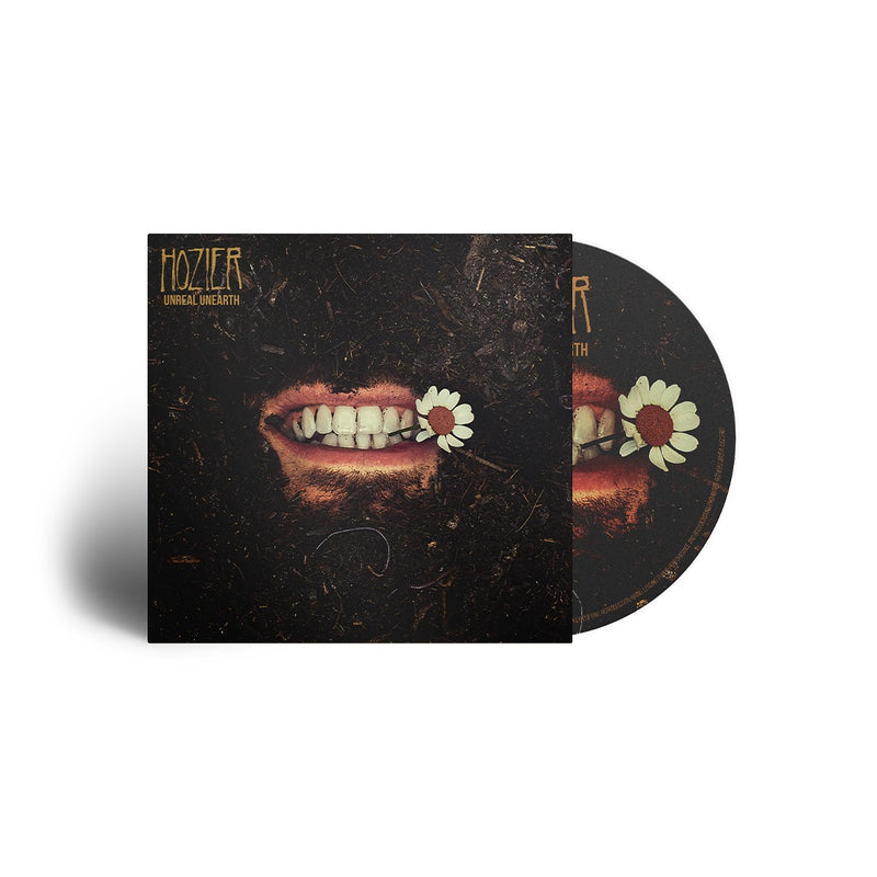 Hozier - Unreal Unearth | CD