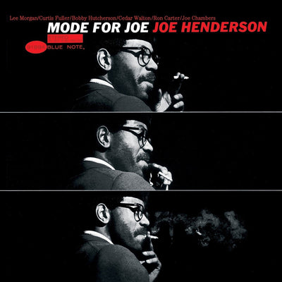 Henderson Joe - Mode For Joe | Vinile