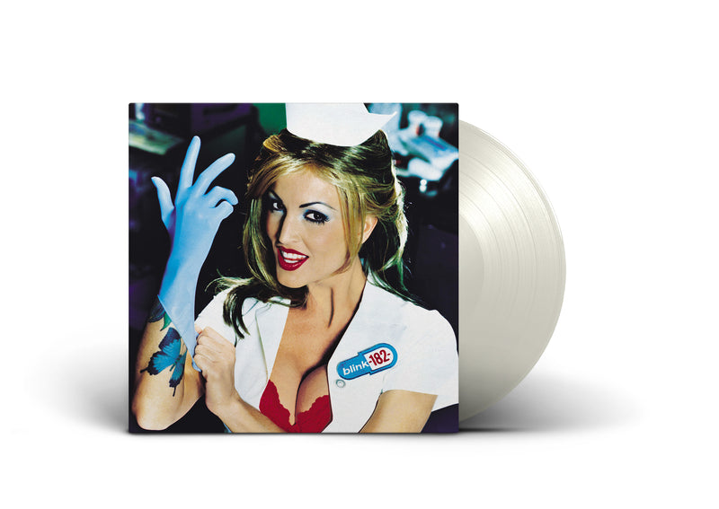 Blink 182 - Enema Of The State (Vinile Trasparente) | Vinile