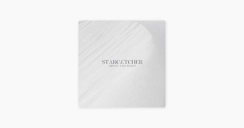 Greta Van Fleet - Starcatcher | CD