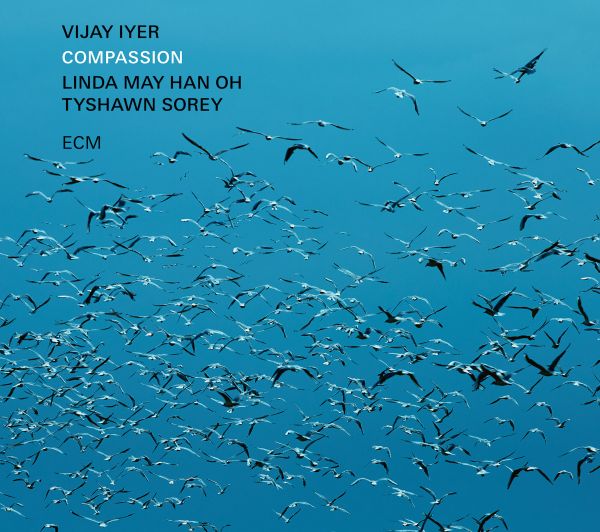 Iyer Vijay - Compassion | CD