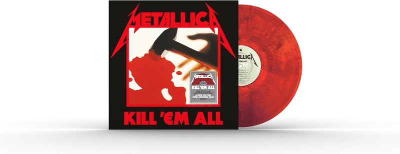 Metallic A - Kill &