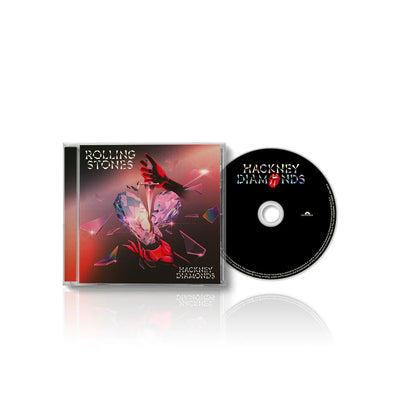 Rolling Stones - Hackney Diamonds | CD