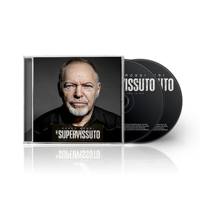 Rossi Vasco - Il Supervissuto | CD